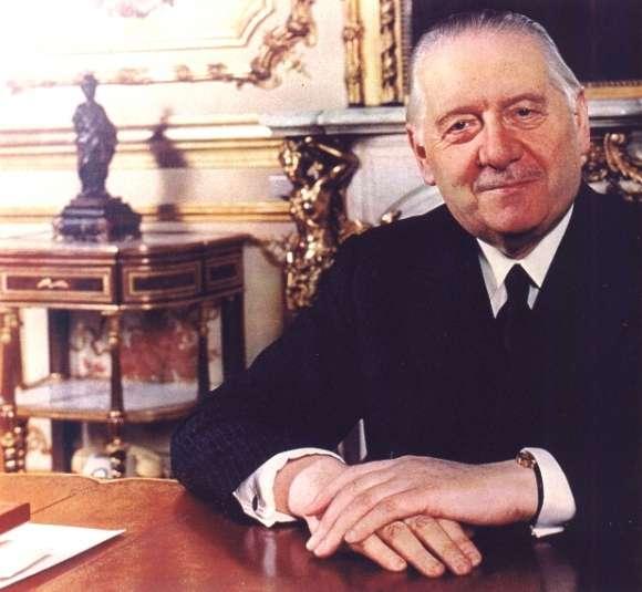 Alain Poher Alchetron, The Free Social Encyclopedia